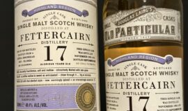 Fettercairn 17 48.4% Douglas laing