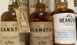 Deanston 12 – 3 generace