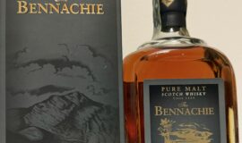 Bennachie 21yo