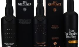 Glenlivet Alpha, Cipher, Code, Enigma