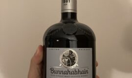 Bunnahabhain Feis Ile 2024, 19yo Madeira