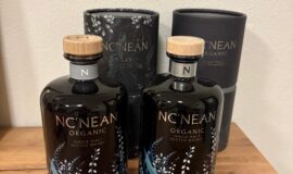 Nc’nean Annabel + Huntress