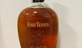 Four Roses Limited Edition – Small Batch 2022 Barrel Strength