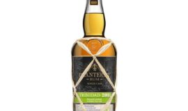 Planteray Single Cask 2024 Trinidad 2011 Kopke Porto Cask