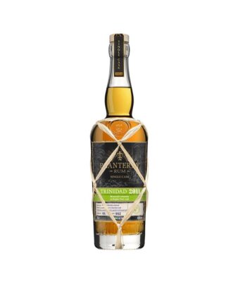 obrázek Planteray Single Cask 2024 Trinidad 2011 Kopke Porto Cask