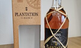 Plantation Jamaica 1986 Old Reserve 42% 0,7l