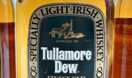 Tullamore Dew