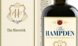 Hampden Maverick