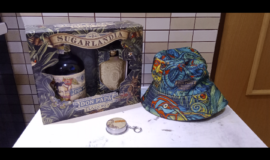 Don papa přebytky