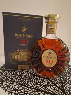 obrázek Rémy Martin XO 0,7l 40% GB