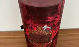 Don Papa Port Cask Quincentennial