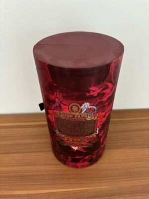 obrázek Don Papa Port Cask Quincentennial