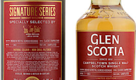 Glen Scotia Signature Series No.2 2024