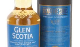 Glen Scotia Signature Series No.1 2023