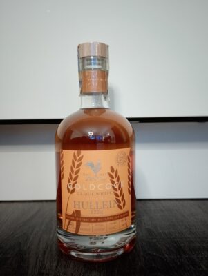 obrázek Gold cock Hullein Sauternes 46%