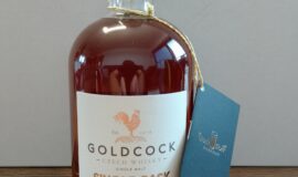 Gold cock Black Stuff Chardonnay