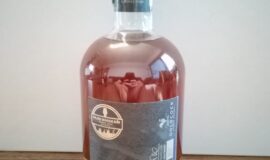 Gold cock pro Fajni whiskaři