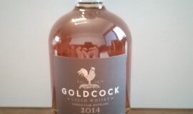 Gold cock Linkwood cask