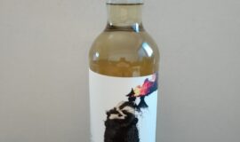 Whisky Essence 5