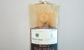 Old Well Green rose