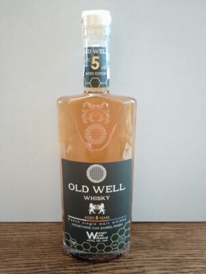 obrázek Old Well Honeywine
