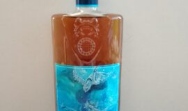 Old Well whisky for nature 01