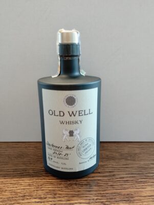 obrázek Old Well Sauternes