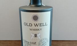 Old Well Mulberry 1st fill
