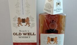 Old Well Pineau Des Charentes 1st batch