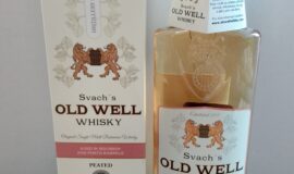 Old Well Porto 1st batch