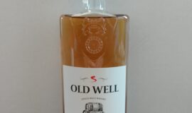 Old Well Seznam 3, 46,3%