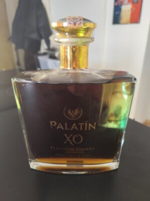 obrázek Palatin XO platinum Brandy 68.
