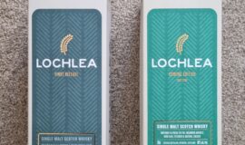 Lochlea – First release + Sowing edition (1st)