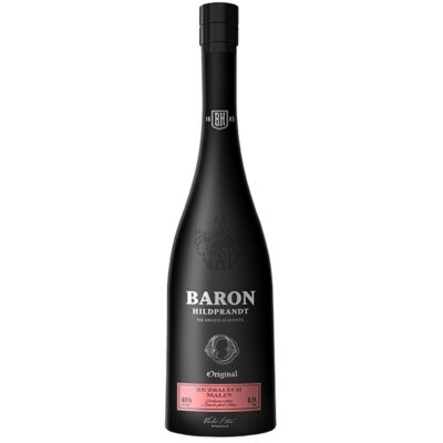 obrázek Baron Hildprandt Zralá Malina 0.7 l 40%