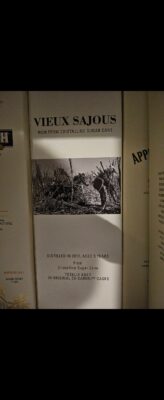 obrázek Vieux sajous, výměna, prodej
