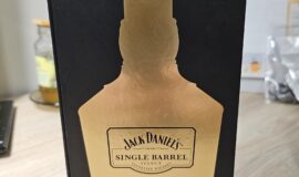Jack daniels limited