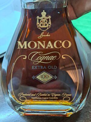 obrázek Monaco Cognac