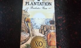 Plantation XO 20th