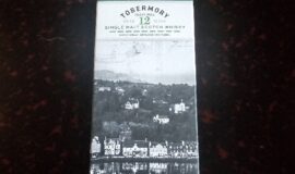 Tobermory 12y