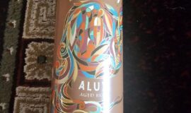 Cihuatan Alux 15y