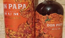 Don Papa Sevillana Cask Finish 2nd Release – prodej či výměna
