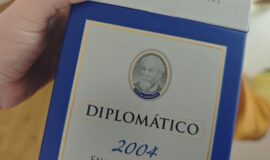 Diplomatico Single Vintage 2004