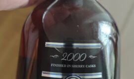 Botucal Single Vintage 2000 AQ-651