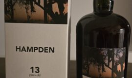 Hampden 1,5l-Magnum série 2-Alex Webb edice