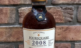 Foursquare 2008