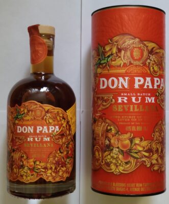 obrázek Don Papa Sevillana 2.batch-SLEVA