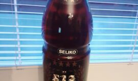 Seliko Slovignac originál Brandy 4 hvezdicky