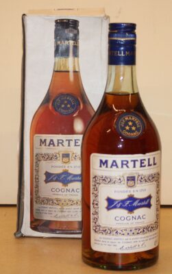 obrázek MARTELL