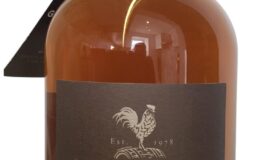 GOLD COCK 2016 Peated Springbank Cask Finish 62,1% 0,7l