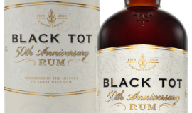 Black Tot 50th Anniversary